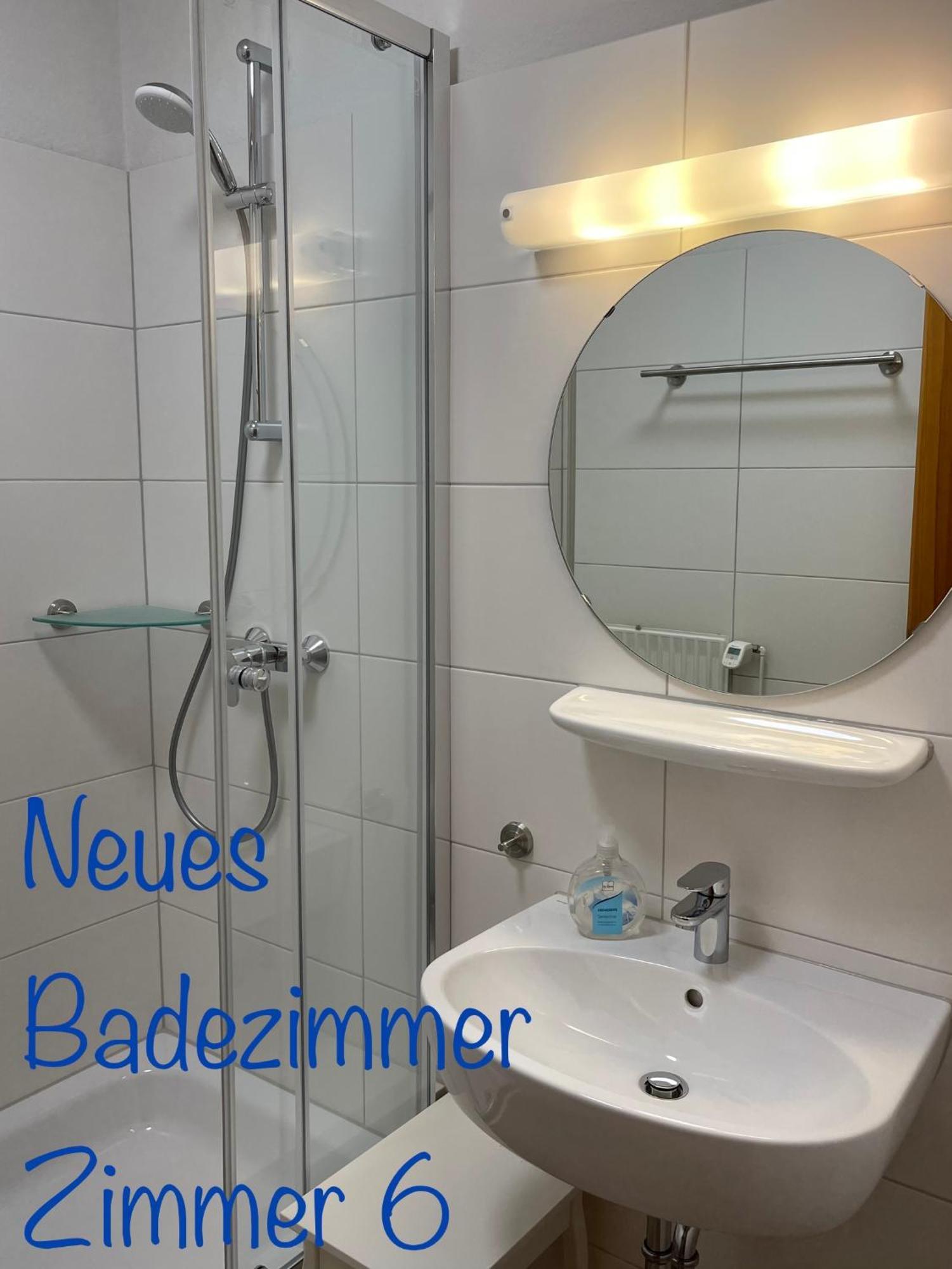 Ferienwohnungen-Deichgraf Loxstedt 部屋 写真