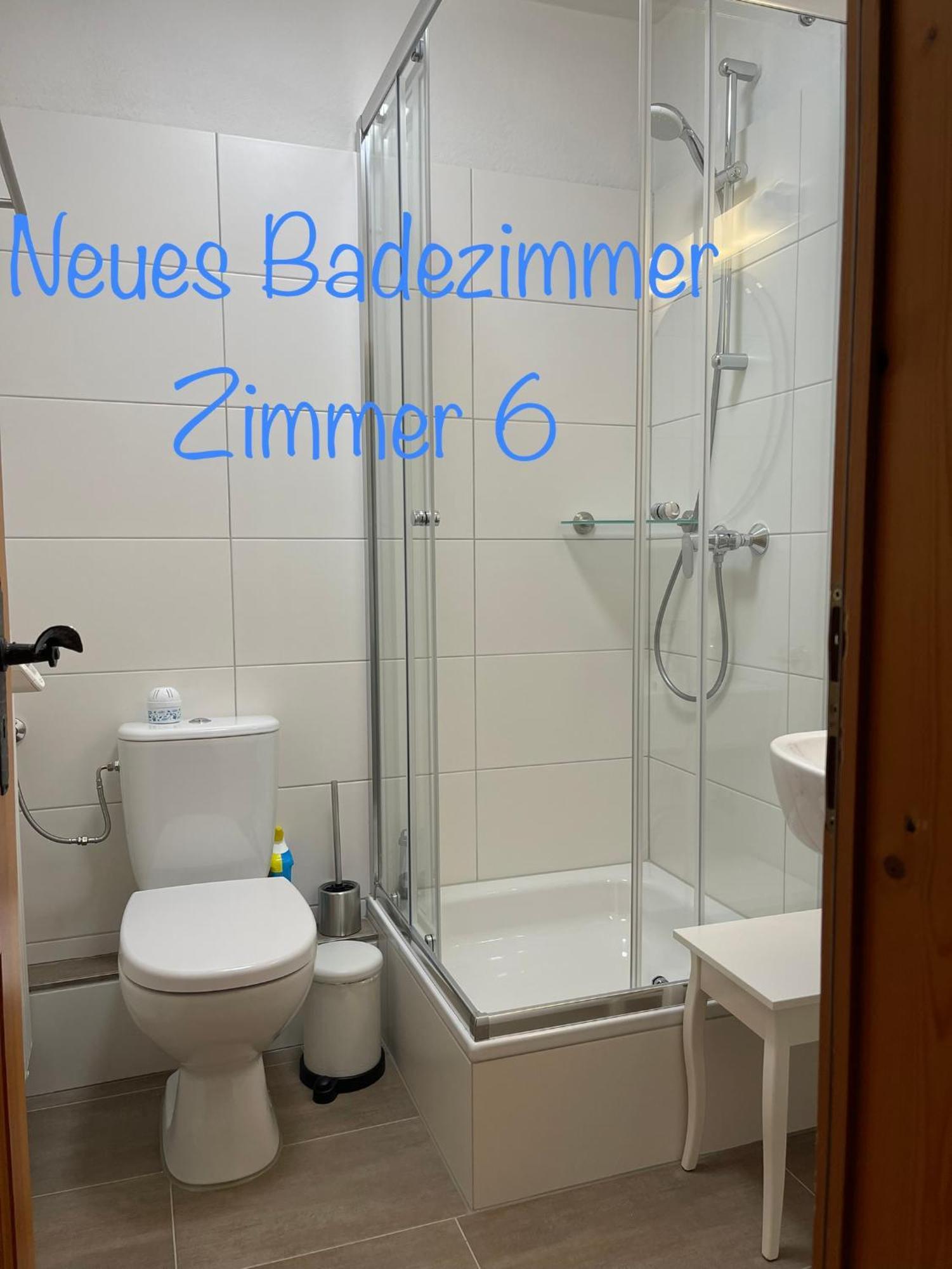 Ferienwohnungen-Deichgraf Loxstedt 部屋 写真