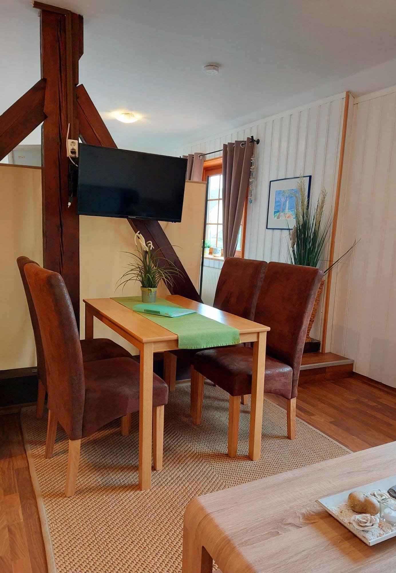 Ferienwohnungen-Deichgraf Loxstedt 部屋 写真