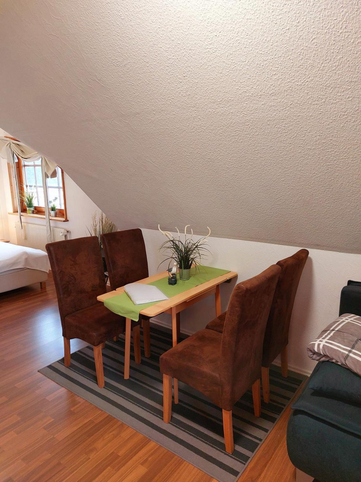 Ferienwohnungen-Deichgraf Loxstedt 部屋 写真