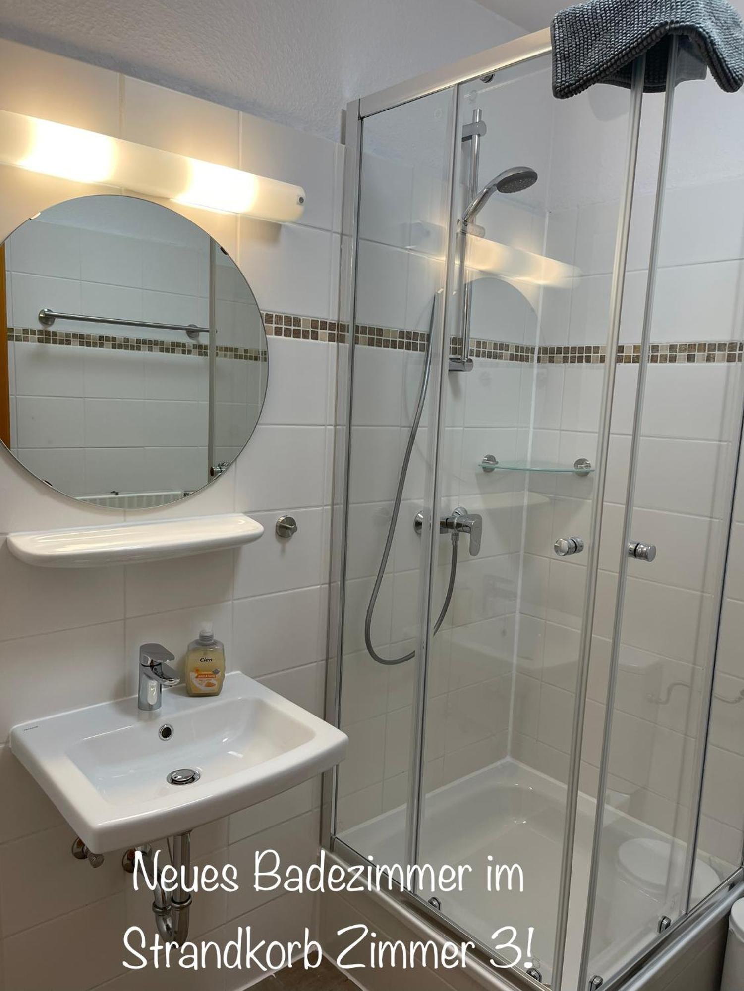 Ferienwohnungen-Deichgraf Loxstedt 部屋 写真