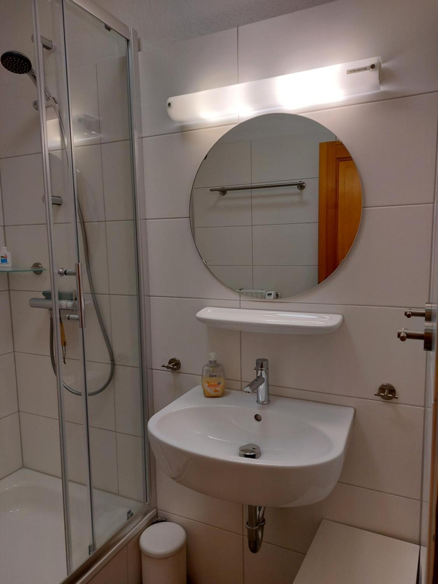 Ferienwohnungen-Deichgraf Loxstedt 部屋 写真