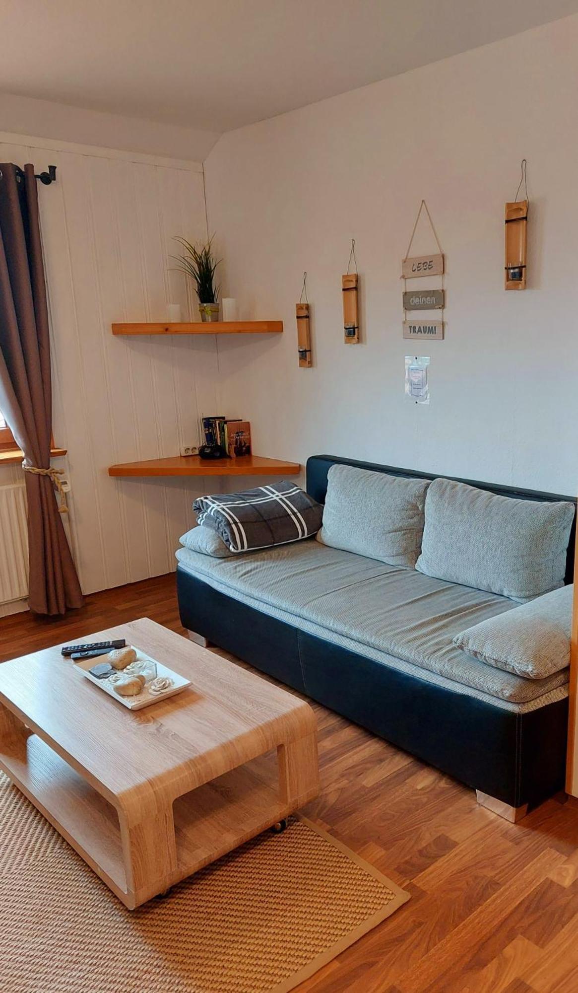 Ferienwohnungen-Deichgraf Loxstedt 部屋 写真