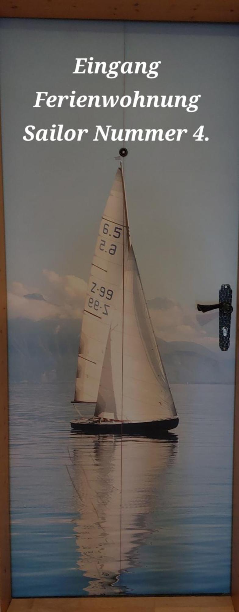 Ferienwohnungen-Deichgraf Loxstedt 部屋 写真