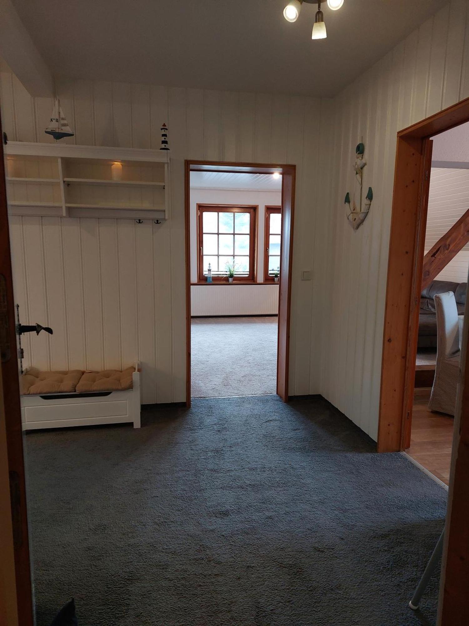 Ferienwohnungen-Deichgraf Loxstedt 部屋 写真