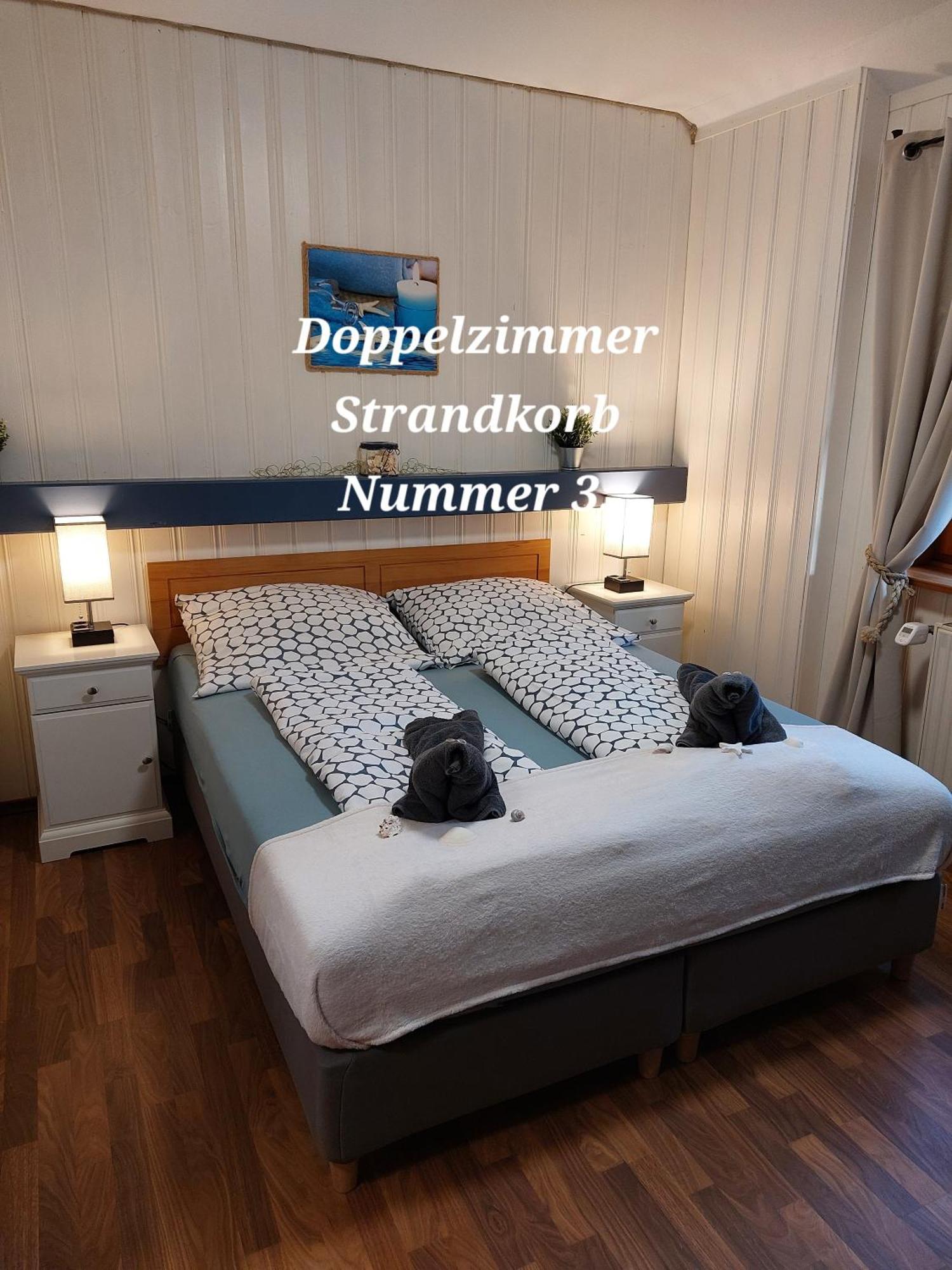 Ferienwohnungen-Deichgraf Loxstedt 部屋 写真