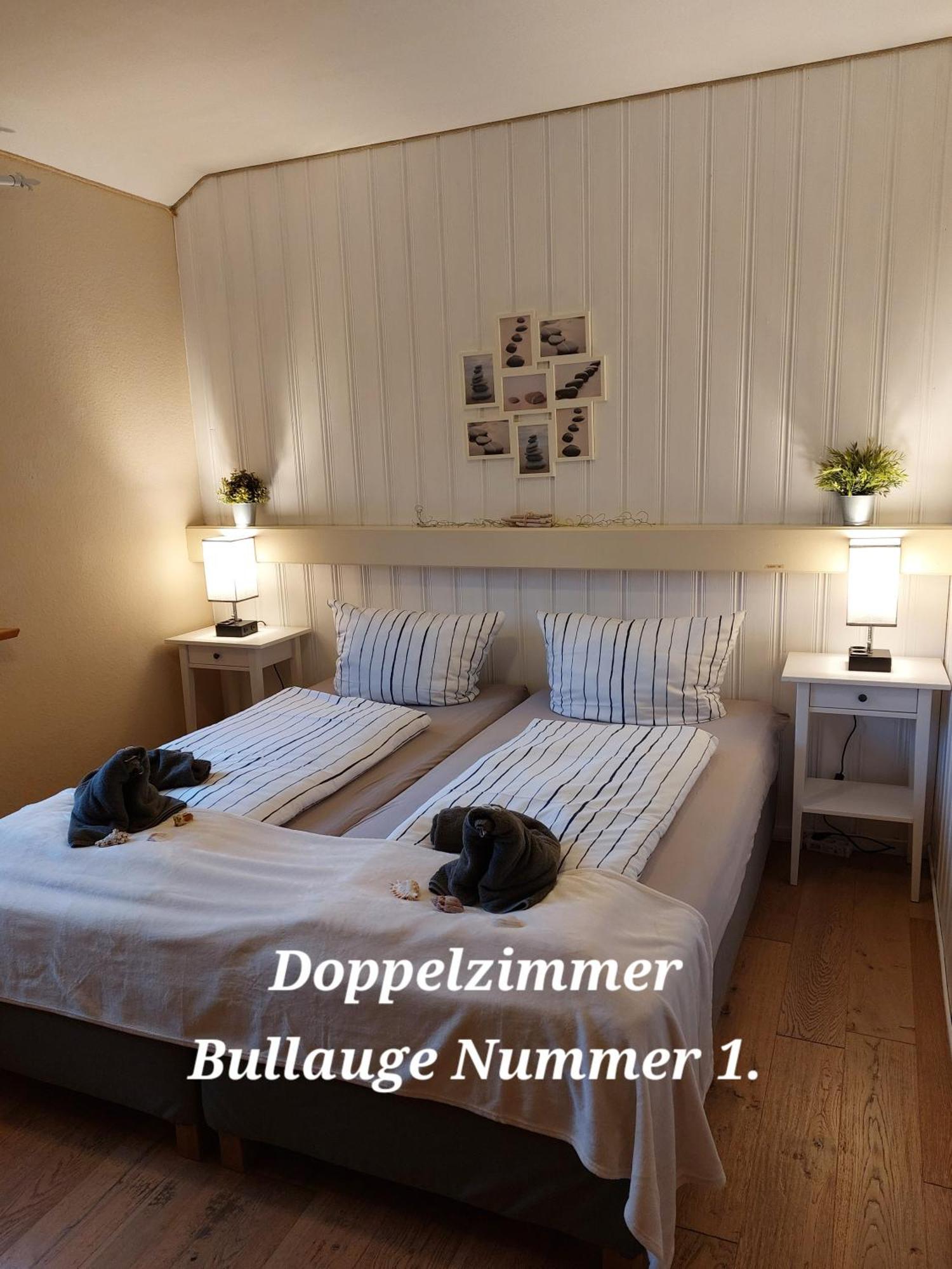 Ferienwohnungen-Deichgraf Loxstedt 部屋 写真