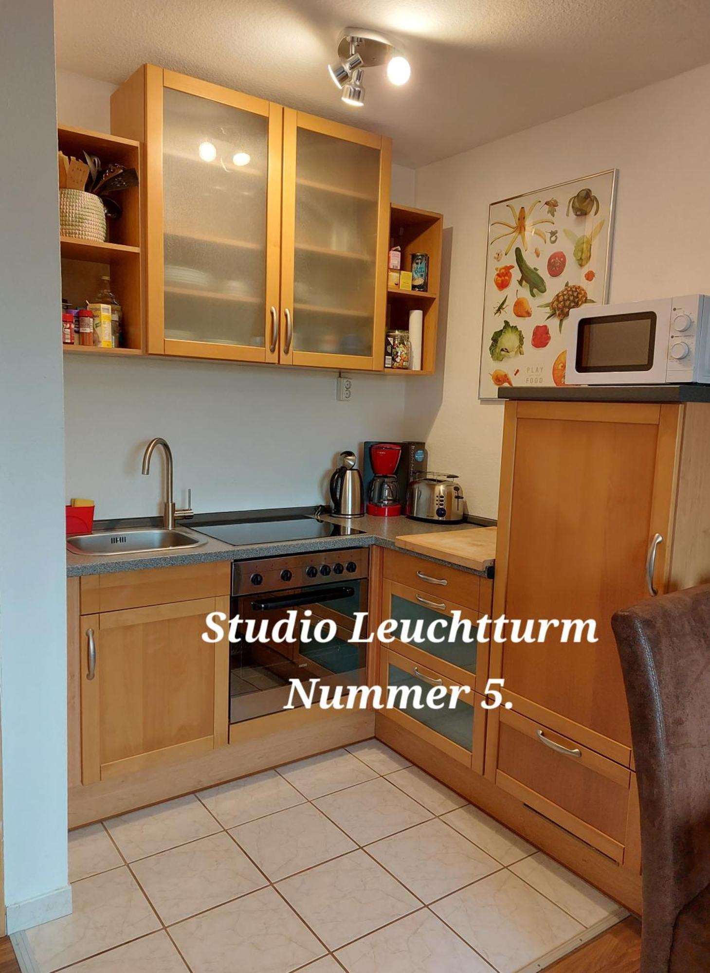 Ferienwohnungen-Deichgraf Loxstedt 部屋 写真